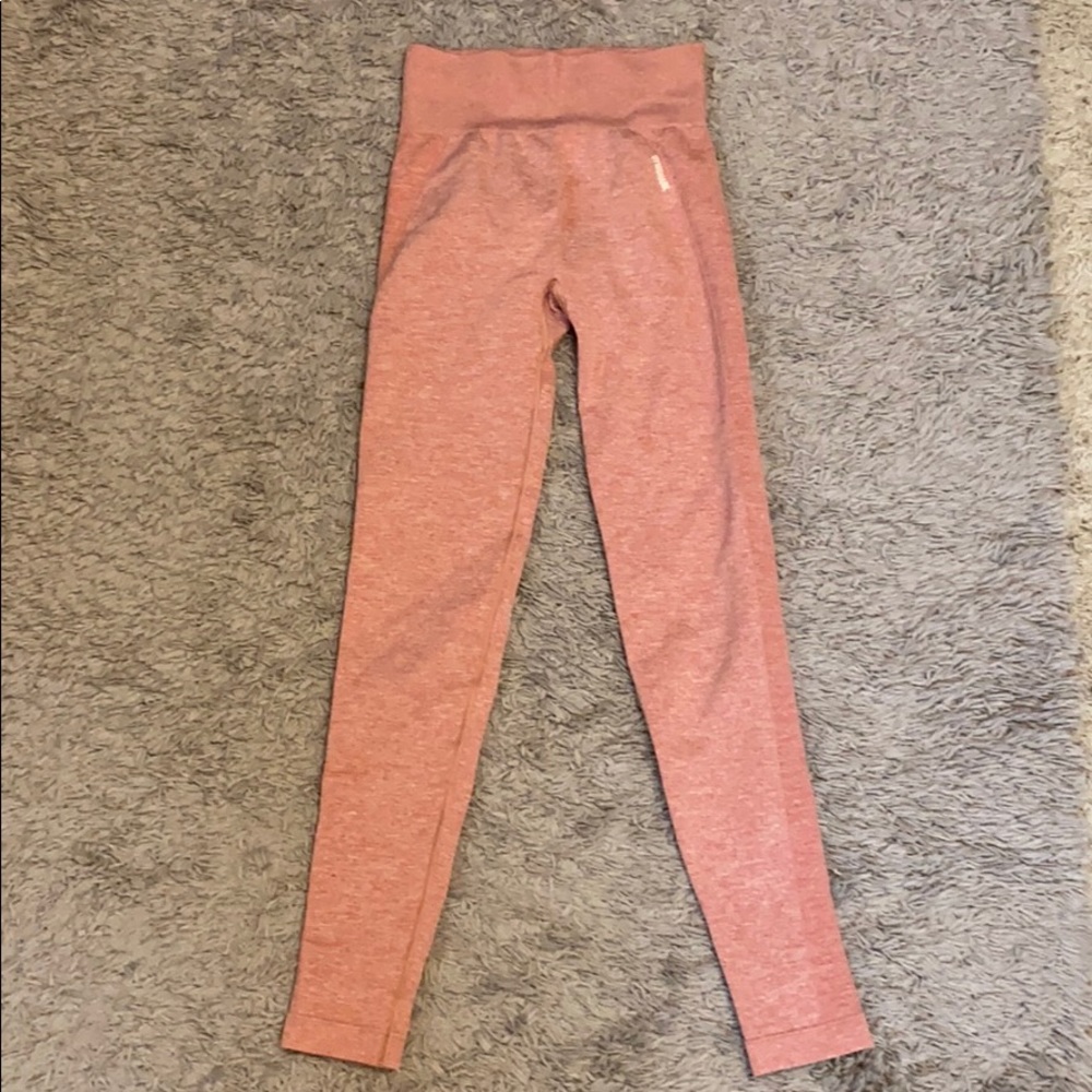 Gymshark Flex Leggings